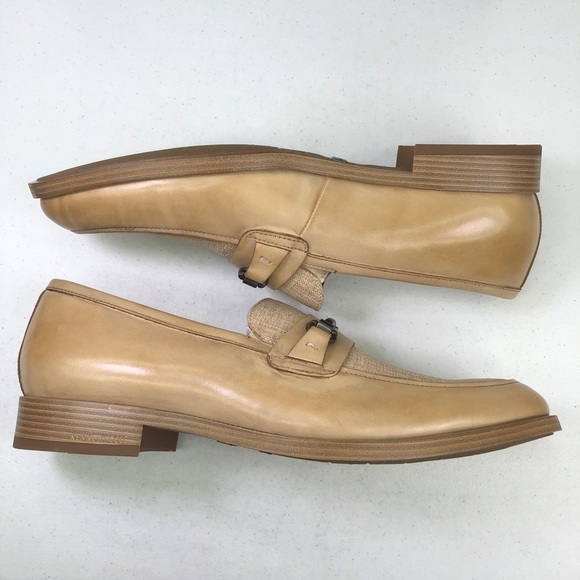 KENNETH Cole New York Brock 2.0 Bit Loafer Shoes main image 10